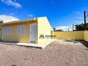 Casa com 2 dormitórios à venda, 50 m² por R$ 295.000,00...