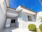 Casa com 2 dormitórios à venda, 50 m² por R$ 319.900 Iná...