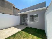 Casa com 2 dormitórios à venda, 50 m² por R$ 325.500,00...