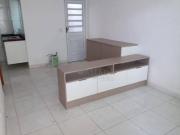 Casa com 2 dormitórios à venda, 50 m² por R$ 340.000,00...