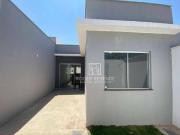 Casa com 2 dormitórios à venda, 50 m² por R$ 346.500,00...