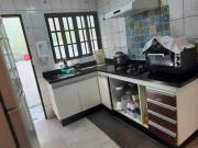 Casa com 2 dormitórios à venda, 50 m² por R$ 350.000,00...