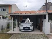 Casa com 2 dormitórios à venda, 50 m² por R$ 450.000,00...