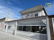 Casa à venda, 51 m² por R$ 329.990,00 Tupi Praia Grande/SP