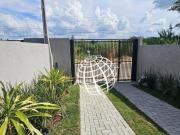 Casa com 2 dormitórios à venda, 51 m² por R$ 395.000,00...