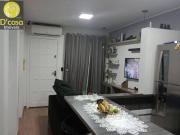 Casa com 2 dormitórios à venda, 52 m2 por R$...
