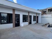 Casa com 2 dormitórios à venda, 52 m² por R$ 250.000...