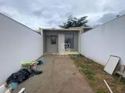 Casa com 2 dormitórios à venda, 52 m² por R$ 325.000,00...