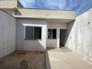Casa com 2 dormitórios à venda, 52 m² por R$ 336.000...