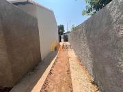 Casa com 2 dormitórios à venda, 52 m² por R$ 350.000,00...