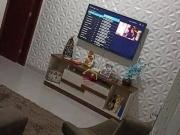 Casa com 2 dormitórios à venda, 52 m² por R$ 371.000...