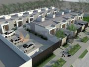 Casa com 2 dormitórios à venda, 52 m² por R$ 430.000,00...