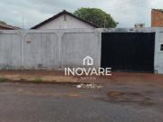 Casa com 2 dormitórios à venda, 53 m² por R$ 170.000,00...