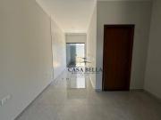 Casa com 2 dormitórios à venda, 53 m² por R$ 240.000,00...