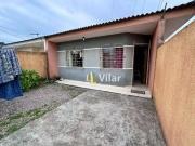Casa com 2 dormitórios à venda, 53 m² por R$ 290.000...