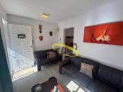 Casa com 2 dormitórios à venda, 54 m² por R$ 250.000,00...