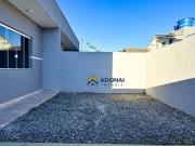Casa com 2 dormitórios à venda, 51 m² por R$ 270.000,00...