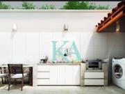 Casa com 2 dormitórios à venda, 54 m² por R$ 310.000,00...