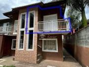 Casa com 2 dormitórios à venda, 54 m² por R$ 320.000,00...