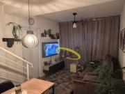 Casa com 2 dormitórios à venda, 54 m² por R$ 360.000,00...