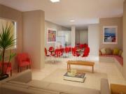 Casa com 2 dormitórios à venda, 54 m² por R$ 408.288,72...