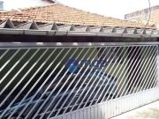 Casa com 2 dormitórios à venda, 54 m² Vila Constança