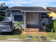 Casa com 2 dormitórios à venda, 55 m² Condomínio...