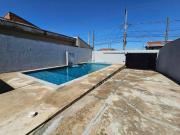 Casa com 2 dormitórios à venda, 55 m² Parque Orestes...