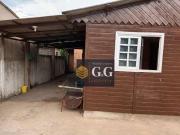 Casa com 2 dormitórios à venda, 55 m² por R$ 100.000,00...