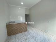 Casa com 2 dormitórios à venda, 55 m² por R$ 257.580,00...