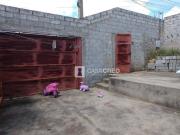 Casa com 2 dormitórios à venda, 55 m² por R$ 260.000,00...