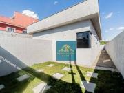 Casa com 2 dormitórios à venda, 55 m² por R$ 299.000,00...