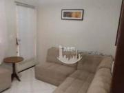 Casa com 2 dormitórios à venda, 55 m² por R$ 300.000,00...