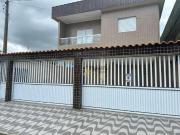 Casa com 2 dormitórios à venda, 55 m² por R$ 300.000...