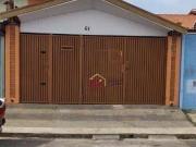 Casa com 2 dormitórios à venda, 55 m² por R$ 320.000,00...