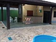 Casa com 2 dormitórios à venda, 55 m² por R$340.000...