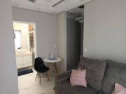 Casa com 2 dormitórios à venda, 55 m² por R$ 345.000,00...