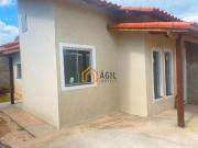 Casa com 2 dormitórios à venda, 55 m² por R$ 350.000,00...