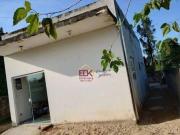 Casa com 2 dormitórios à venda, 55 m² por R$ 371.000...