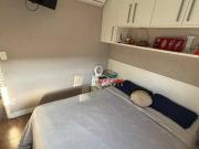 Casa com 2 dormitórios à venda, 55 m² por R$ 380.000,00...