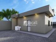 Casa com 2 dormitórios à venda, 55 m² por R$ 390.000,00...