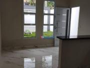 Casa com 2 dormitórios à venda, 55 m² por R$ 394.000,00...