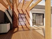 Casa com 2 dormitórios à venda, 55 m² por R$ 399.000,00...