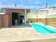Casa com 2 dormitórios à venda, 55 m² por R$ 519.400,00...