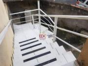 Casa com 2 dormitórios à venda, 56 m² por R$ 180.000,00...