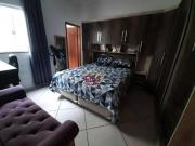 Casa com 2 dormitórios à venda, 56 m² por R$ 255.000,00...