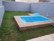 Casa com 2 dormitórios à venda, 56 m² por R$ 269.100,00...