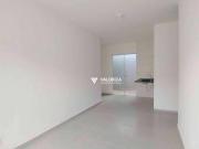 Casa com 2 dormitórios à venda, 56 m² por R$ 285.000,00...