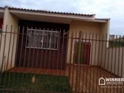 Casa com 2 dormitórios à venda, 58 m² por R$ 175.000,00...