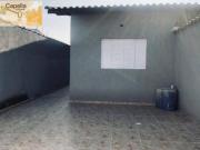Casa com 2 dormitórios à venda, 58 m² por R$ 260.000,00...